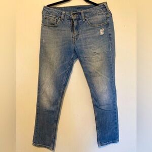Levi’s 511 30x30 Medium wash excellent condition